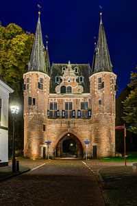 Broederpoort Kampen