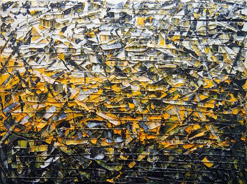 'Texture4', Jan Fritz