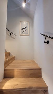 Customer photo: Clapperboard Stephanus Hendrik Willem van Trigt (1790-1840) before 1840 by Teylers Museum