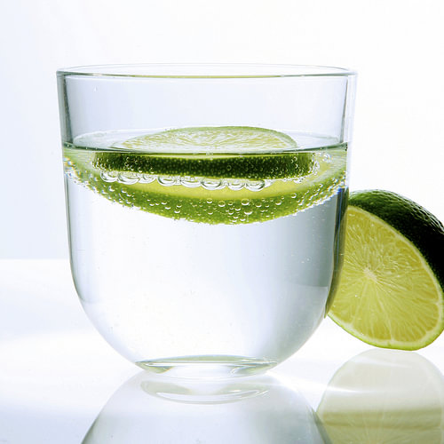 Citrus clarity