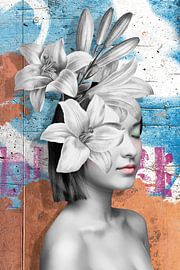 Images of Lily sur Marja van den Hurk