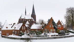 's Heerenberg im Winter