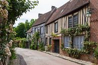 France, Gerberoy by Marcel Bil thumbnail