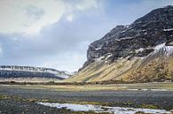 Rotsen in IJsland van Jo Pixel thumbnail