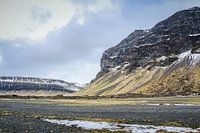Rotsen in IJsland