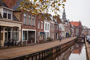 Bolsward by Rob Boon