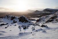 Snow vision