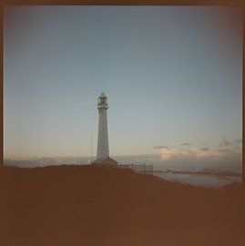 Snakehead Lighthouse by Eveline Gerritsen