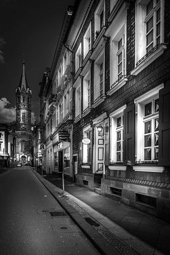 Nieuwe Kerk Wuppertal
