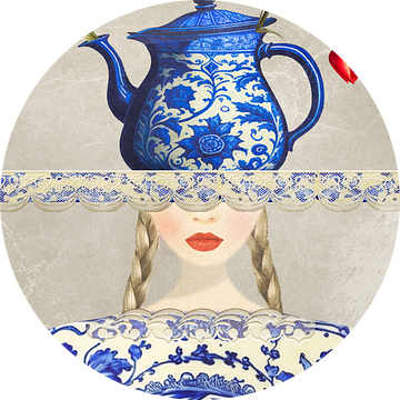 Ik hou van Holland van Mirjam Duizendstra