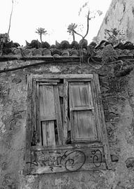 Oud Spaans huis by Marcel Schouten