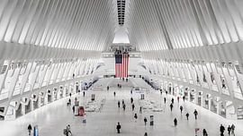 The Oculus von Markus Peters