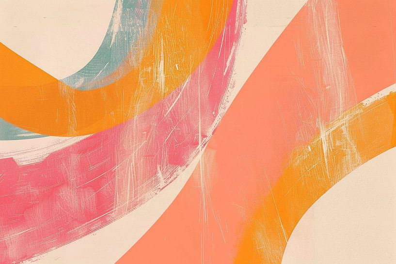Simple abstract by Modern Collection