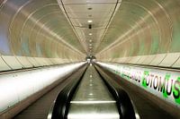 Metrostation Wilhelminaplein