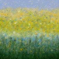 Ein Frühling