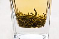 Een glas Chineze Puerh thee van FotoSynthese thumbnail