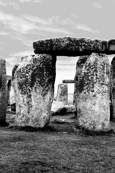 Stonehenge 2 von Ray63