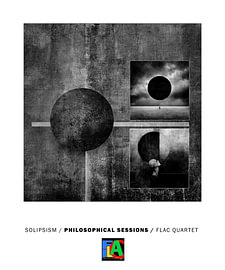 SOLIPISM FLAC FREE JAZZ QUARTET