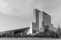Centraal Station rotterdam