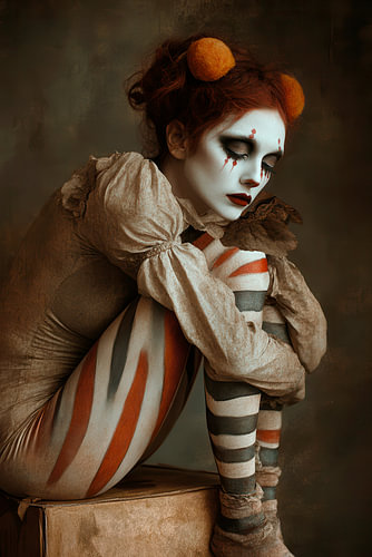 When masks are silent