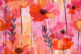 Muster von Moderne Kollektion