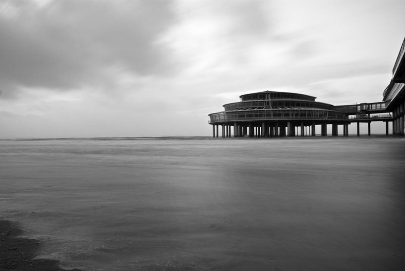 Scheveningse Pier van marino marino