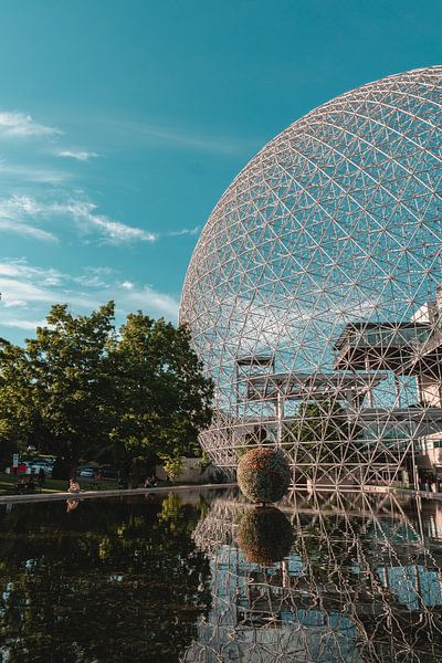 Montreal by Hello Pompoyo