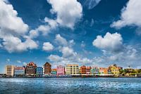 Curacao, Handelskade