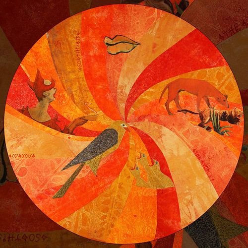 so this is the voice of you