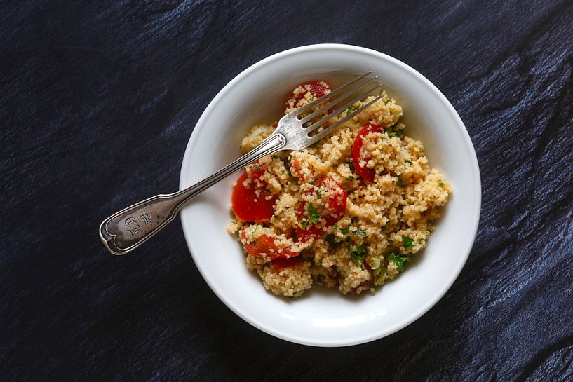 Couscous von Thomas Jäger
