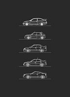 Group A Rally