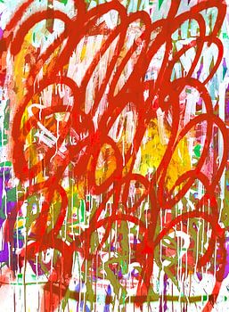 Le pouvoir des fleurs # 3