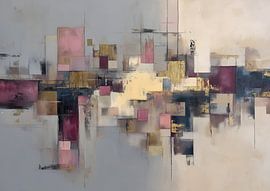 Lounge Gloed van Zen en Meer