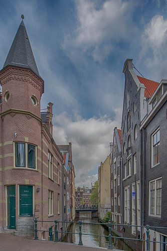 Beulingsluis Amsterdam