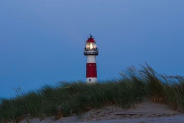 Phare d'Ameland sur Douwe Schut