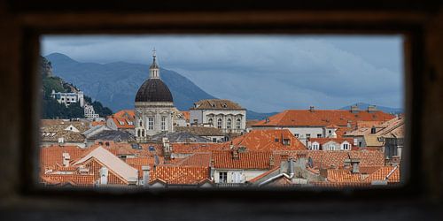 The Window