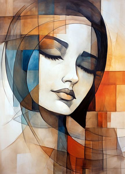 Just Be You by Jacky
