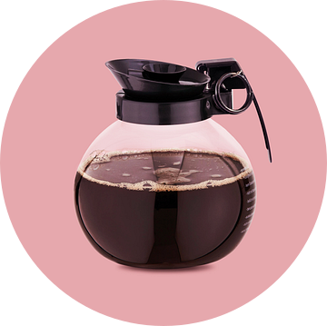 Koffie granaat van 360brain