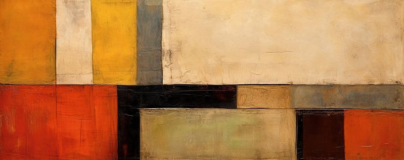 Abstract Painting by Eye catching paintings