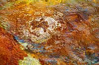 Water in colour 007