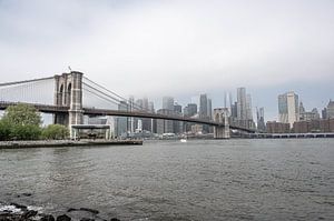 Brooklyn Bridge