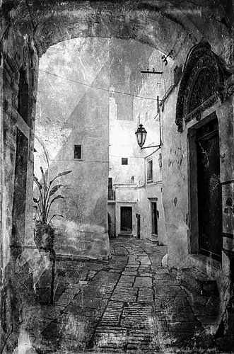 Monopoli Italie.
