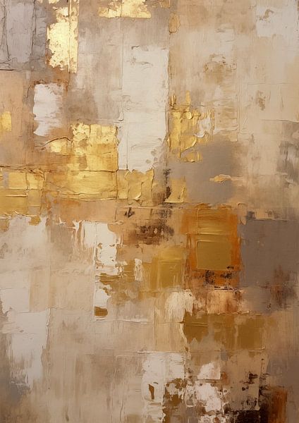 Grid of thoughts by Steffen Gierok