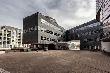 Keramisches Zentrum Maastricht von Rob Boon