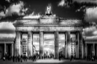 Brandenburger Tor 01