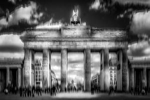 Brandenburger Tor 01
