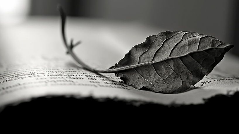 Nostalgic Still Life No 17 von Treechild