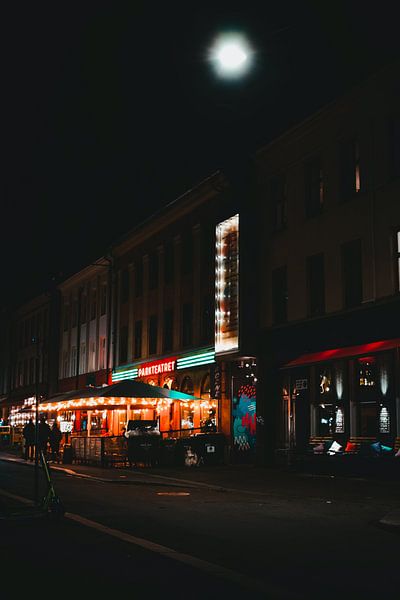Oslo by Hello Pompoyo