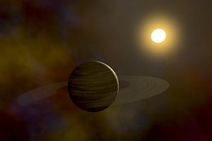 Ringplanet