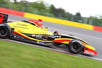 Stoffel Vandoorne
